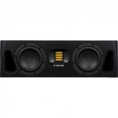 ADAM Audio A44H 130W Dual 4\" Nearfield Stüyo Monitörü (Tek) - 1