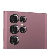 Galaxy S23 Ultra Zore Kamera Lens Koruyucu Cam Filmi - 2