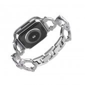 ​​​Apple Watch 40mm KRD-57 Metal Kordon - 7