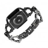 ​​​Apple Watch 40mm KRD-57 Metal Kordon - 9