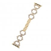 ​​​Apple Watch 44mm KRD-57 Metal Kordon - 4