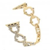 Apple Watch 7 45mm KRD-57 Metal Kordon - 1