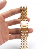 ​​​Apple Watch 42mm KRD-54 Metal Kordon - 4