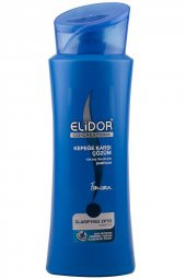 Elidor Şampuan 500 ML Kepeğe Karşı Kremli x 4 Adet - 1