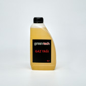 greentech Gaz Yağı 1 Litre - 1
