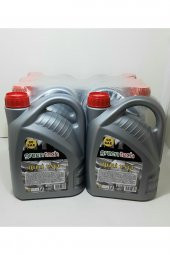 Greentech 90 Numara Dişli Yağı 3 Litre 1 koli 6 Adet - 1