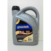 Greentech 30 Numara Genel Amaçlı Yağ 3 Litre - 1