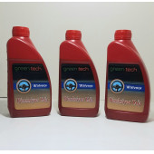 Greentech Atf Direksiyon Yağı 1 Lt 3 Adet - 1