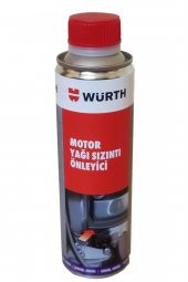 Würth Motor Yağı Sızıntı Önleyici 300ml - 1