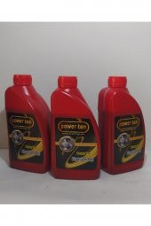 Powerten Atf Direksiyon Yağı 1 Lt 3 Adet - 1