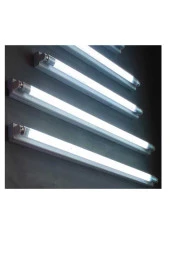 Philips TL-D 36W T8 Floresan Ampul Snow White (25 Adet) 120 cm Floresan Armatür - 3