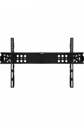 Pwr-42s 40 - 75 Kilitli Sabit Lcd Duvar Askı Aparatı - 1