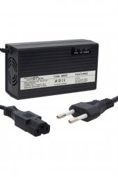 Powermaster Pm-31801 60 Volt - 20 Amper Elektrikli Bisiklet Şarj Cihazı - 1