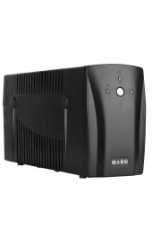 S-lınk Sl-up650 650 Va Lıne Interactıve Kesintisiz Ups Güç Kaynağı - 1