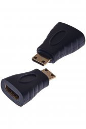 Powermaster Hdmı Dişi Mini Hdmı Erkek Çevirici Konnektör - 1
