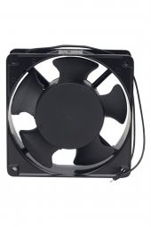 Fan 12x12x38 220 Volt 12038 Hsl220  Svnon Dp-200a  Marxlow - 1