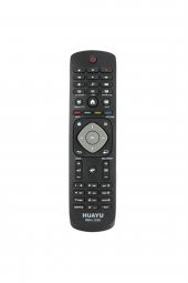 Weko Kl Rm-l1220 Phılıps 55pus6452/12 Lcd-led Tv Kumanda - 1
