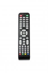 Sanyo- Saba- Profilo Uzd 9500 Uydulu Lcd Tv Kumandası - 1