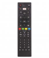 SUNNY CRS-300AT  HI-LEVEL RM-L265C RC0265-0820200802 ANDROID TV LIVE TV TUŞLU LCD-LED TV KUMANDA.. - 1