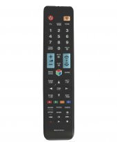 SAMSUNG SOURCE TUŞLU LCD-LED TV KUMANDA - 1