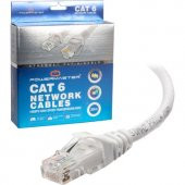 KABLO.CAT6 20 METRE GRİ KUTULU POWERMASTER - 1