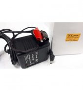 Alpa 2cell 7.2v Lithium-ion Lion Şarj Cihazı ANL-2C - 1