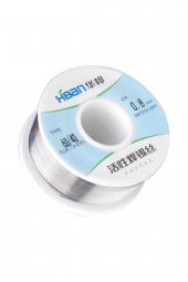 100gr 0.8mm Lehim Teli 60/40 - 1