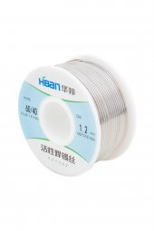 100gr 1.2mm Lehim Teli 60/40 - 1