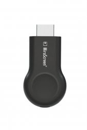 Powermaster Pm-6011 E8 Kablosuz Görüntü+ Ses Aktarıcı - 1