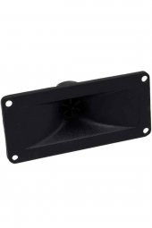 Piezo Dikdörtgen Tweeter 145x70 Mm Ts-306 - 1