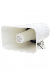 Magıcvoıce Mv-908 30 Watt 8 Ohm Plastik Horn Hoparlör  Fullsound M-1226cc - 1