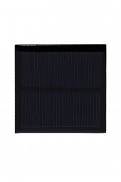 Solar Güneş Paneli 60 X 60 mm 4.2 Volt 0.6 Watt - 1