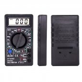DT-830D DİJİTAL ÖLÇÜ ALETİ - 1