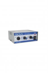 Power 12v Pazarcı Anfisi - 1