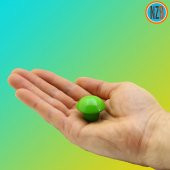 Mobilya Kulp Çekmece Dolap Kapak Kulpu Kulbu Yeşil Metal Kulp thumbnail 5