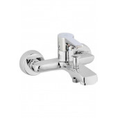 Penta Lavabo Eviye Banyo Bataryası Agena Serisi ( U Boru ) 909090 - 2
