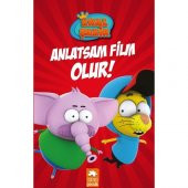 KRAL ŞAKİR 3 ANLATSAM FİLM OLUR - 1