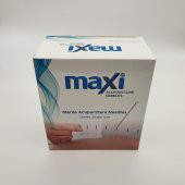 Maxi Akpunktur İğnesi 0.25*40 MM - 3