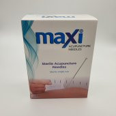 Maxi Akpunktur İğnesi 0.30*60 MM thumbnail 3
