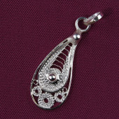 Damla Kolye Ucu - 1