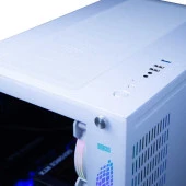 Dragos DRx3327 i9 12900F 32GB Ram 1TB M.2 NVMe SSD 12GB RTX4070Ti Masaüstü Oyuncu Bilgisayarı - 4