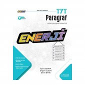 Palme YKS TYT Paragraf Enerji Ders Çalışma Fasikülü thumbnail 3