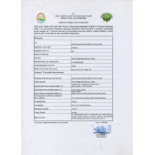 Senfa 16.8.24 Harmanlanmış NPK Gübresi 15 Kg (Magnezyum İçerikli) - 4