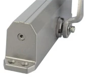 Kale KD002/50-440 Kapı Hidroliği Kapı Yayı (60-85 kg) thumbnail 2