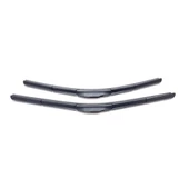 Fiat Siena 1998-2002 Ön Cam Silecek Takımı 55x45cm - 1