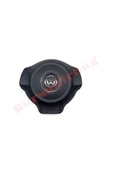 Volkswagen Polo Airbag Kapağı 2010-2015 Modelleri Ve Plastik Kasa Içindir 6r0880201g thumbnail 1