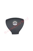 Volkswagen Golf 5 Caddy-passat-jetta Uyumlu Airbag Kapagı Ithal Kalite - 1