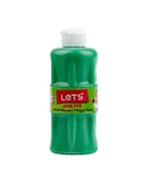 Lets Parmak Boyası Yeşil 250 ml - 1