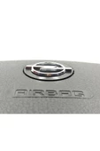 Airbag Amblemi.bursa Airbag. - 2