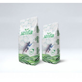 SENFA Flora FA 10.50.10  TE Harmanlanmış Özel NPK Gübresi 15 Kg - 1